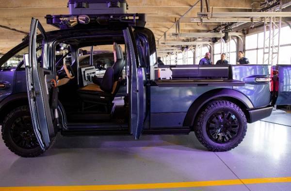 皇冠信用网登3代理_西方EV企业迎来破产潮皇冠信用网登3代理,“以前都外包中国,现在想自己搞,跟每天挨揍没区别”