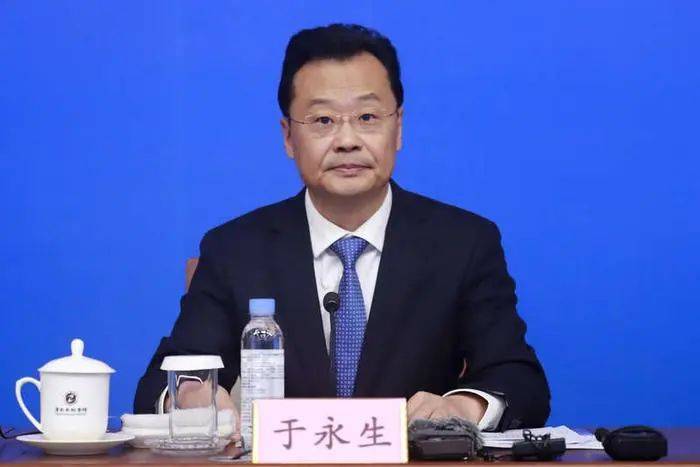 皇冠信用网出租_山东济宁市市长于永生皇冠信用网出租,调任新职