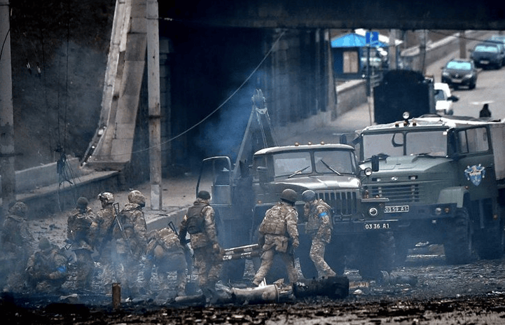 皇冠信用网会员申请_最新!拜登胆子太大!普京彻底动真格了皇冠信用网会员申请,俄乌或将迎来新的转机