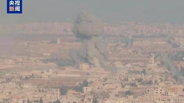 皇冠信用网会员申请_突发:大规模交火皇冠信用网会员申请,仍在进行中