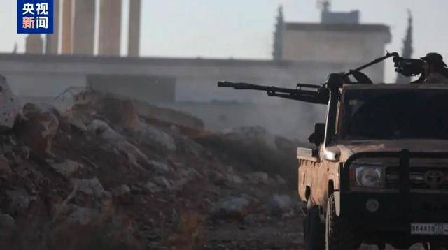 皇冠信用网会员申请_突发:大规模交火皇冠信用网会员申请,仍在进行中