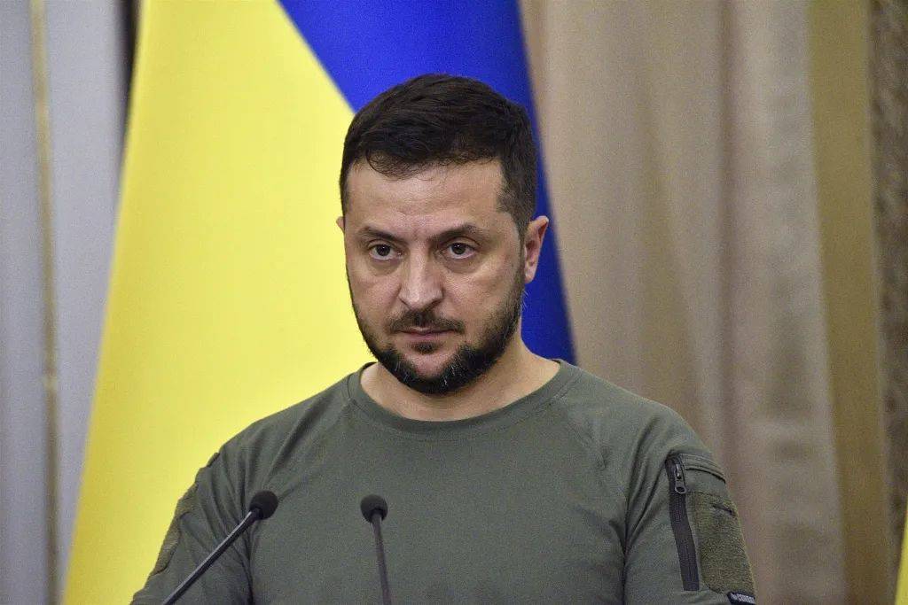 皇冠信用盘账号注册_俄方回应泽连斯基:不可接受