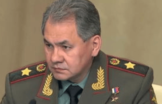 信用网如何申请_危急时刻信用网如何申请,绍伊古火速出马,美西方傻眼了,俄罗斯果然留有后手