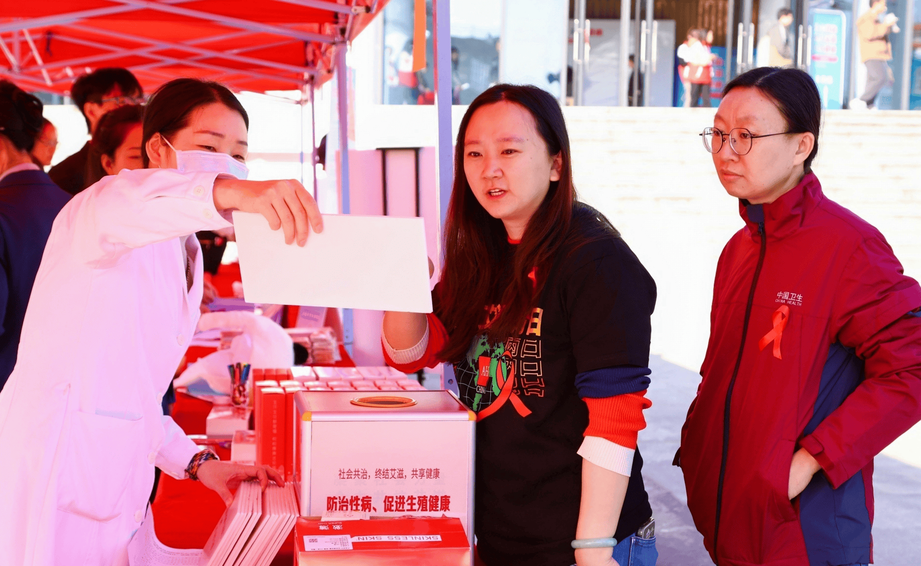 信用网如何申请_广东1-10月新增艾滋病病毒感染者及病人6990例信用网如何申请,同比减少7.0%