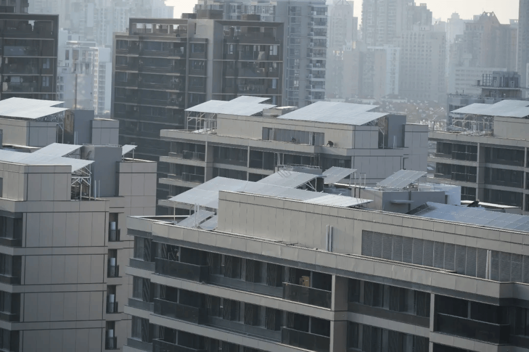 皇冠信用网怎么申请_上海有小区试点楼顶光伏却遭80%居民反对皇冠信用网怎么申请,如何打消顾虑?