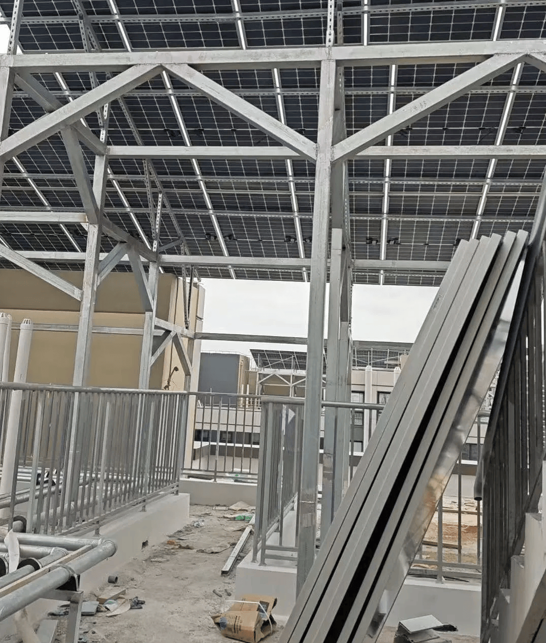 皇冠信用网怎么申请_上海有小区试点楼顶光伏却遭80%居民反对皇冠信用网怎么申请,如何打消顾虑?