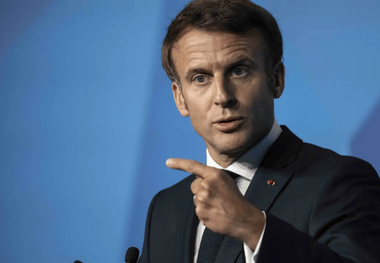 皇冠信用網出租_7国发起总攻皇冠信用網出租,誓要让中国付出代价?马克龙急了,火速对华作出保证!