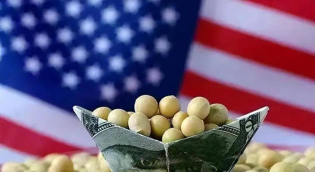 皇冠信用网足球代理_局势峰回路转皇冠信用网足球代理,美归还中国公民,中方囤购美国大豆,贸易发生质变