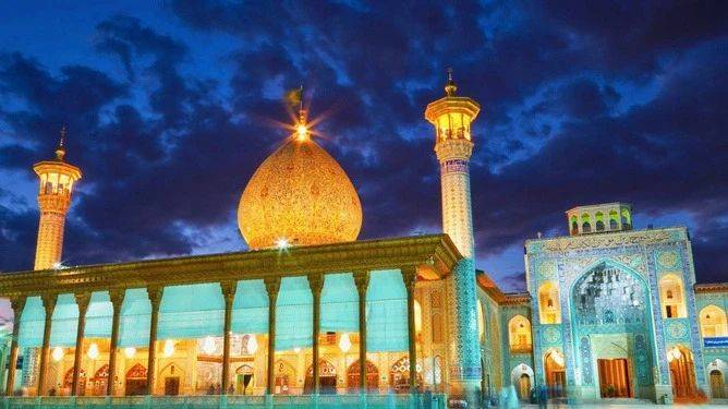 皇冠代理登录地址_特朗普上台在即皇冠代理登录地址,伊朗彻底坦白,对中方交底?为自己求个安心 ?