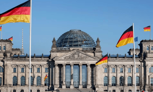 皇冠信用网APP下载_德外长访华结束皇冠信用网APP下载,登机前对中国态度曝光,外交部反将一军!