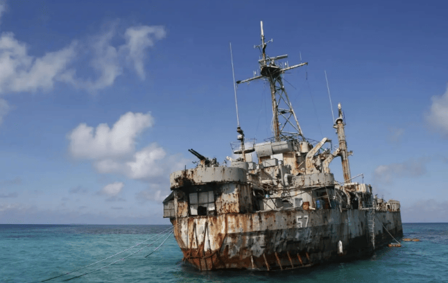 怎么开皇冠信用網_顾不上南海了!杜特尔特宣布“兵变”怎么开皇冠信用網,关键时刻,16万菲军选边站