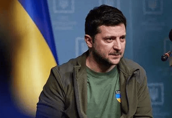 信用平台出租_全世界终于松一口气!泽连斯基决定“分家”信用平台出租,但美俄恐怕不会答应