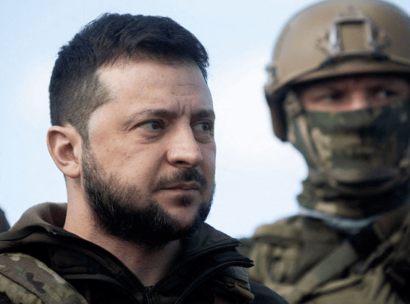 信用平台出租_全世界终于松一口气!泽连斯基决定“分家”信用平台出租,但美俄恐怕不会答应