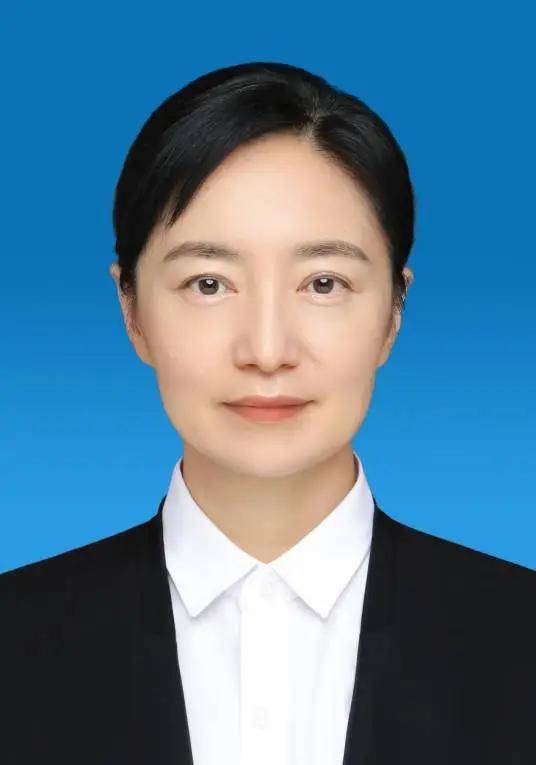 皇冠信用網开户_“70后”女市长盛蕾皇冠信用網开户,拟任市委书记!