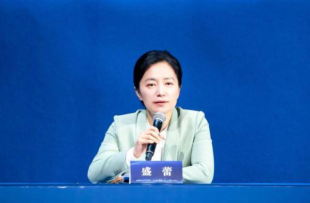 皇冠信用網开户_“70后”女市长盛蕾皇冠信用網开户,拟任市委书记!