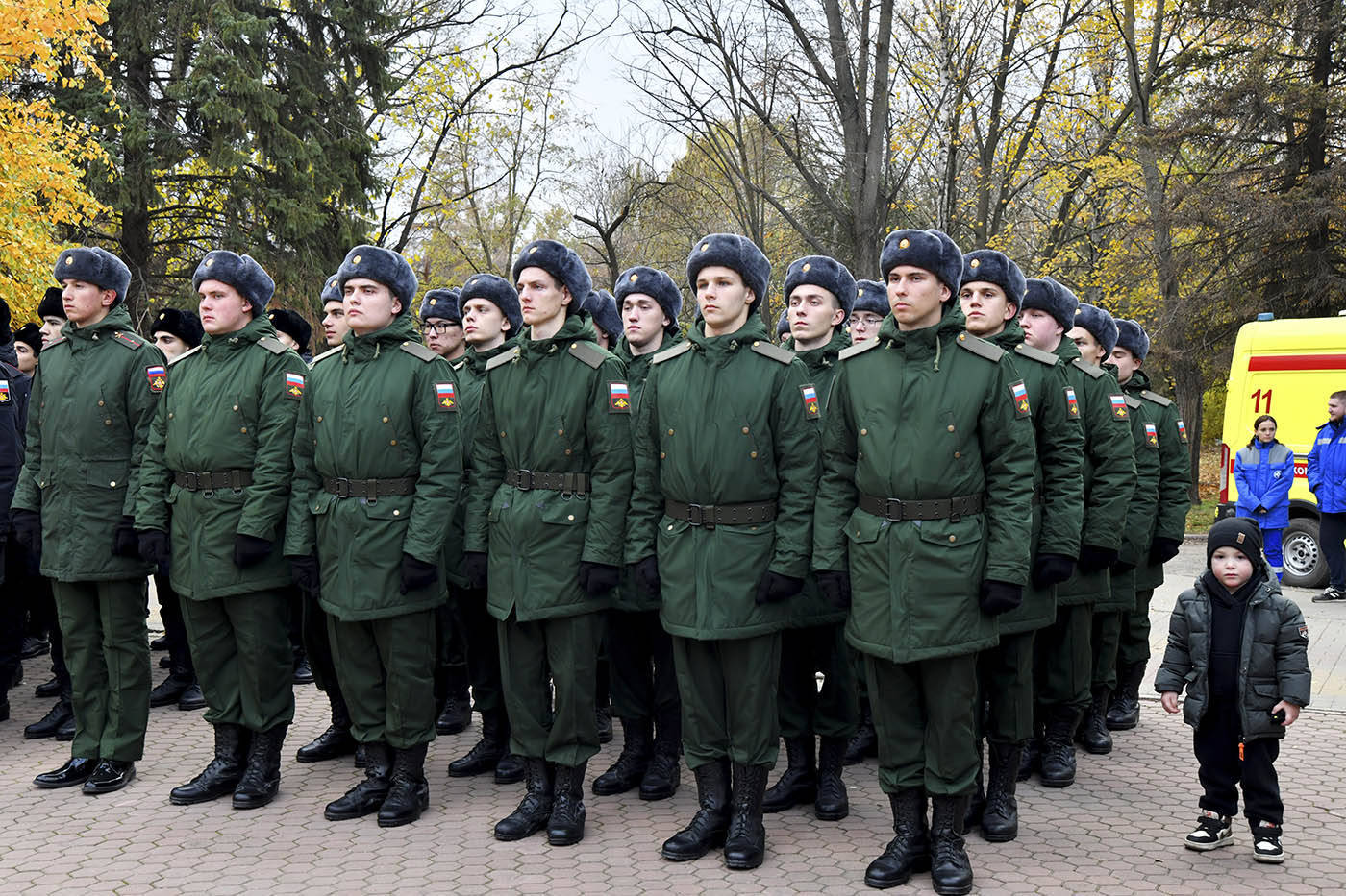 皇冠信用网平台出租_普京:前线局势会决定俄罗斯未来几年甚至几十年的命运