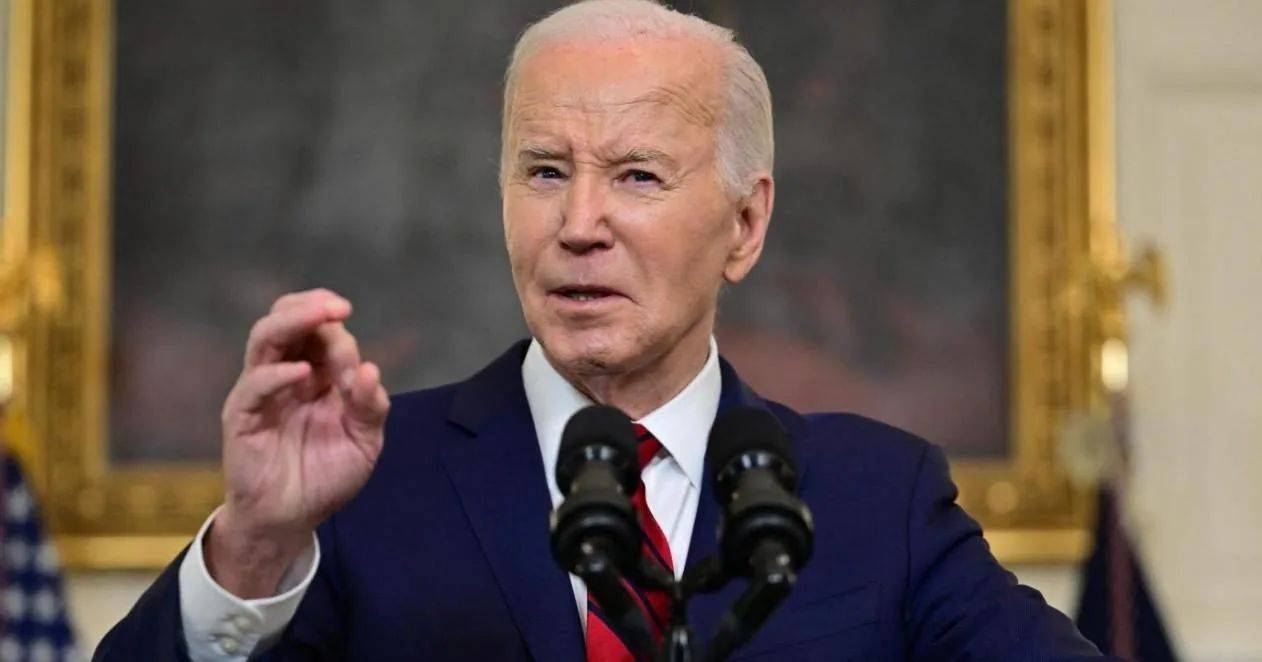 皇冠信用網怎么开户_与特朗普谈崩了?拜登大手一挥皇冠信用網怎么开户,赦免10年犯罪,马斯克回应