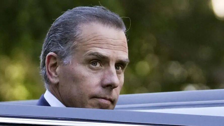 皇冠信用網怎么开户_与特朗普谈崩了?拜登大手一挥皇冠信用網怎么开户,赦免10年犯罪,马斯克回应