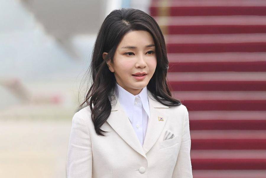 皇冠信用網怎么申请_198票赞成、102票反对皇冠信用網怎么申请,韩国国会未通过“金建希特检法”