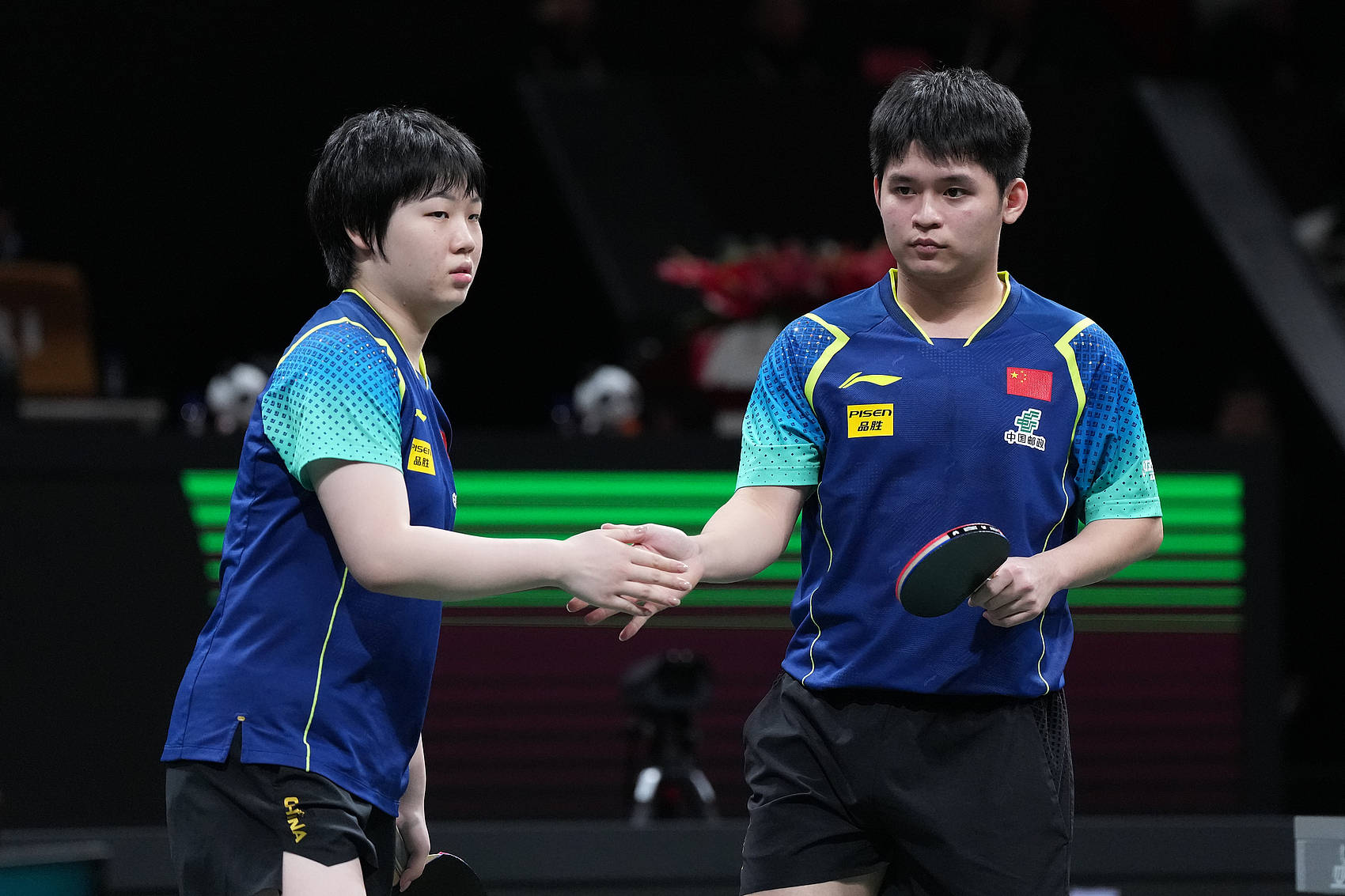 皇冠信用網怎么申请_9连胜皇冠信用網怎么申请!混团世界杯-国乒8-0罗马尼亚 半决赛两队再交手