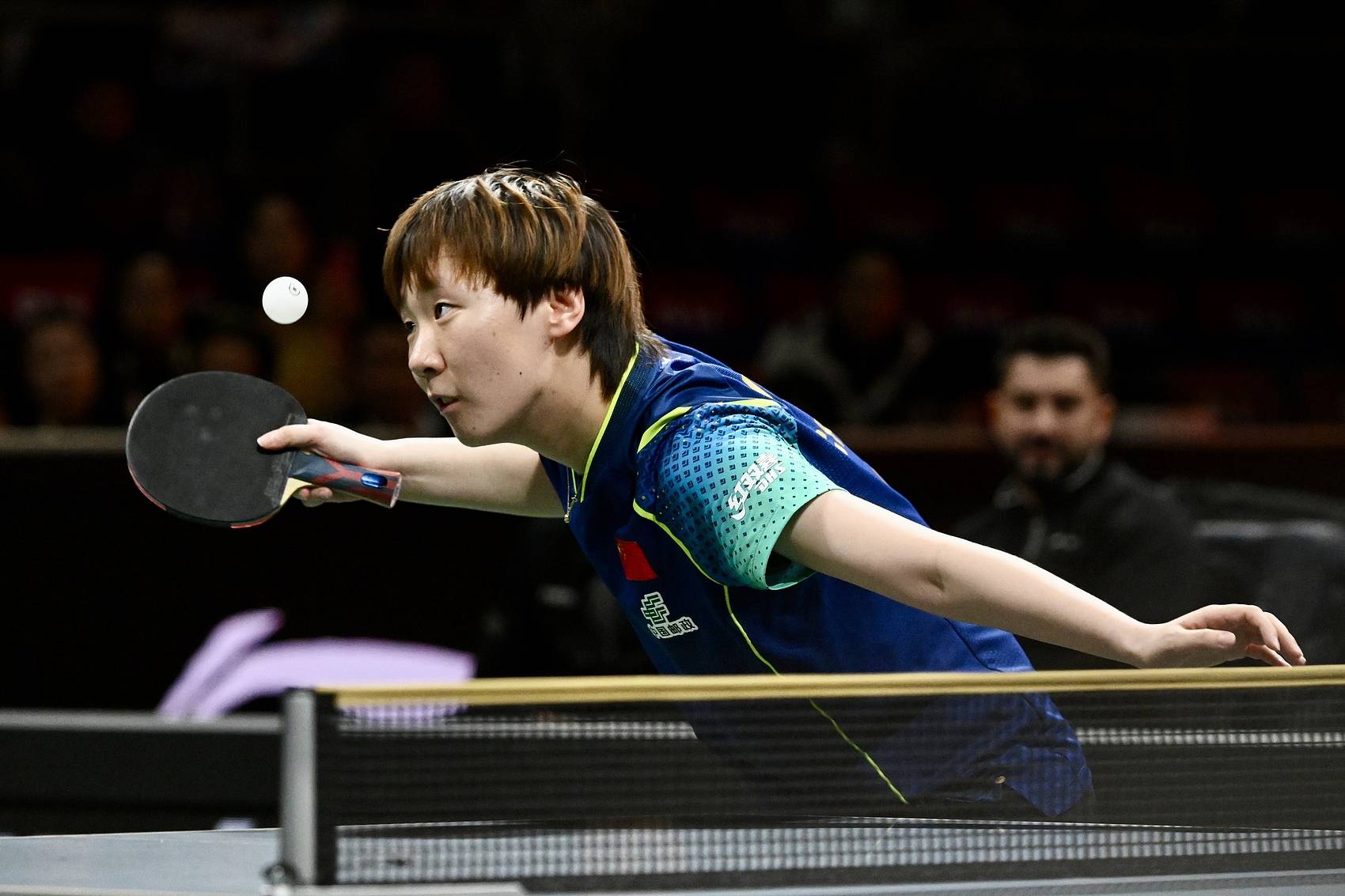 皇冠信用網怎么申请_9连胜皇冠信用網怎么申请!混团世界杯-国乒8-0罗马尼亚 半决赛两队再交手