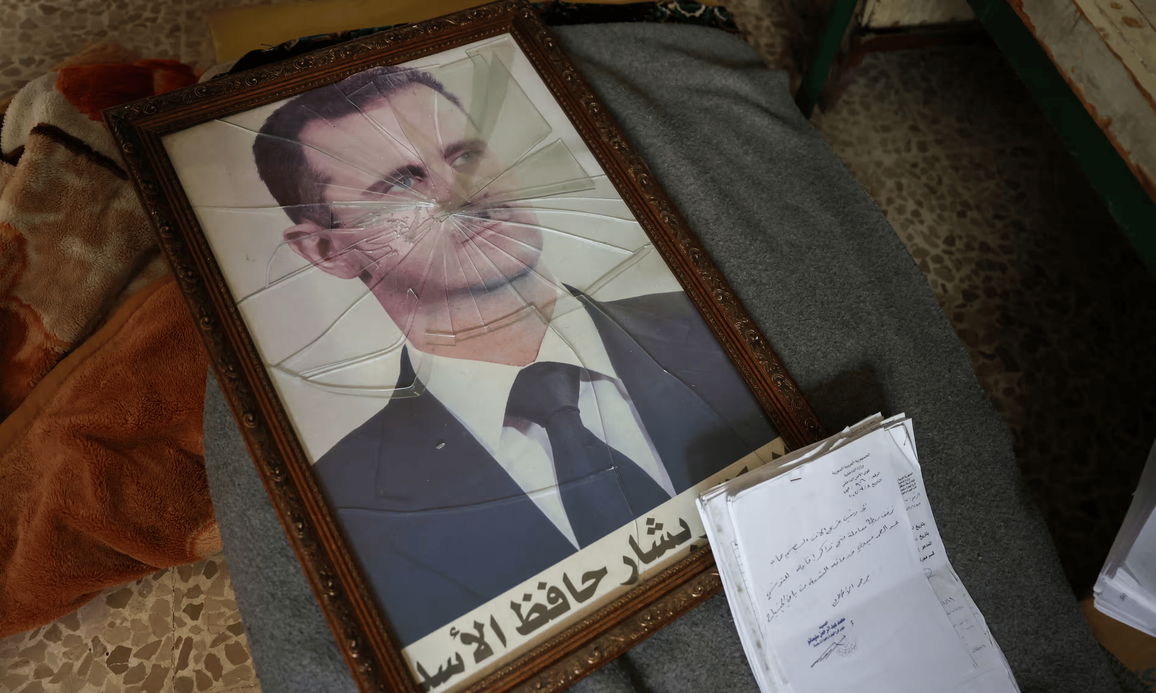 皇冠信用網在线注册_持续更新|以媒称以军空袭大马士革等地