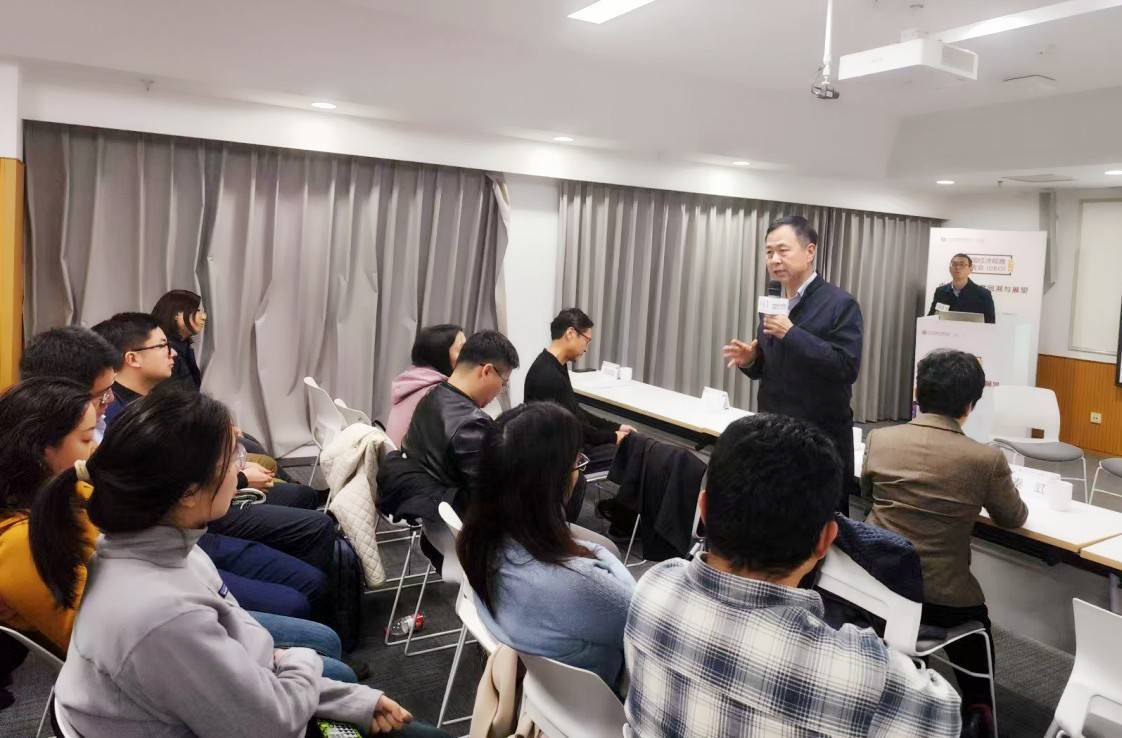 皇冠信用网会员账号_北大国发院:特朗普如果再加税皇冠信用网会员账号,中国受影响都将小于上一轮