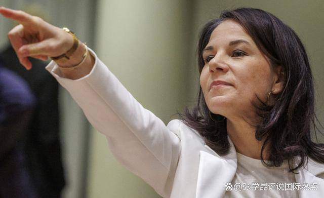 皇冠信用网会员注册网址_德国外长出言不逊皇冠信用网会员注册网址,中方当场给了德国记者闭门羹,甚至没给理由