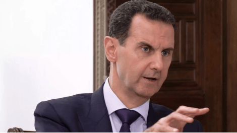 皇冠信用网会员注册网址_持续更新|俄外交部:阿萨德已放弃叙利亚总统职位