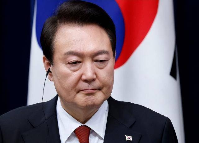 皇冠皇冠平台_弹劾尹锡悦动议破产皇冠皇冠平台,韩国执政党耍无赖:人不交、总统权力也不交