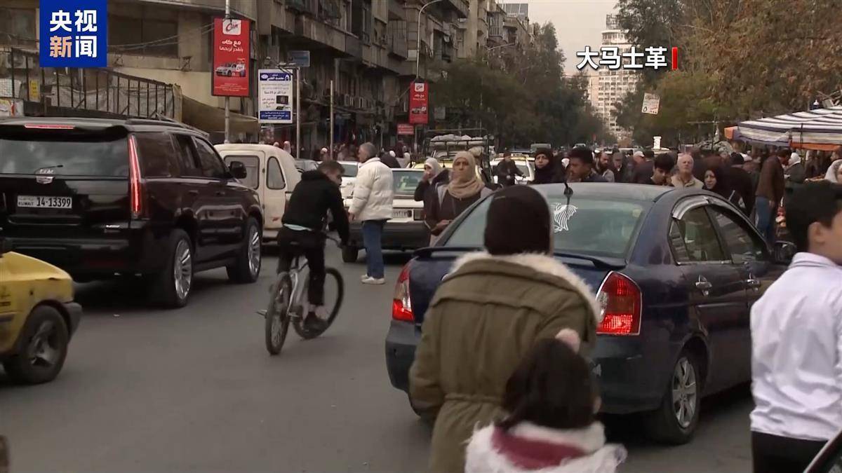 皇冠信用网代理_叙利亚总统巴沙尔去向不明皇冠信用网代理,专家:其如果离开首都基本意味阿萨德时代结束