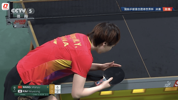 皇冠皇冠信用平台_夺得冠军皇冠皇冠信用平台!成都混团世界杯决赛 国乒战胜韩国队