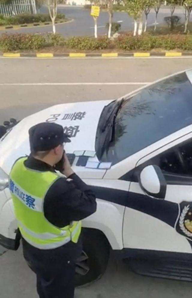 皇冠信用网代理平台_交警服务区叫醒司机开罚单皇冠信用网代理平台,最新回应