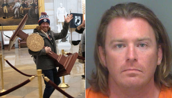 皇冠信用盘会员注册网址_特朗普:计划在上任首日采取行动皇冠信用盘会员注册网址,赦免“国会山骚乱”被告