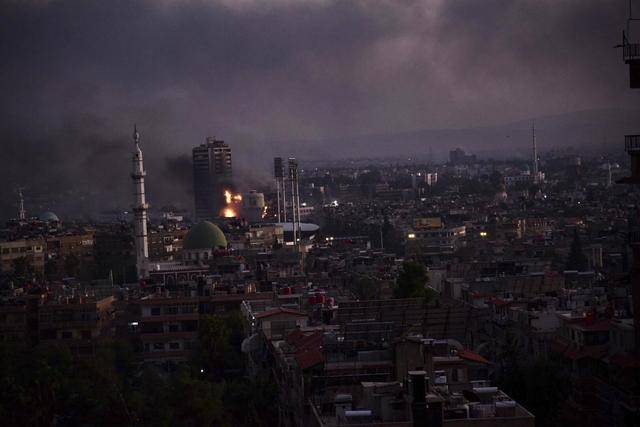 皇冠信用网平台开户_土耳其半年前就知晓叙利亚反对派进攻计划皇冠信用网平台开户?