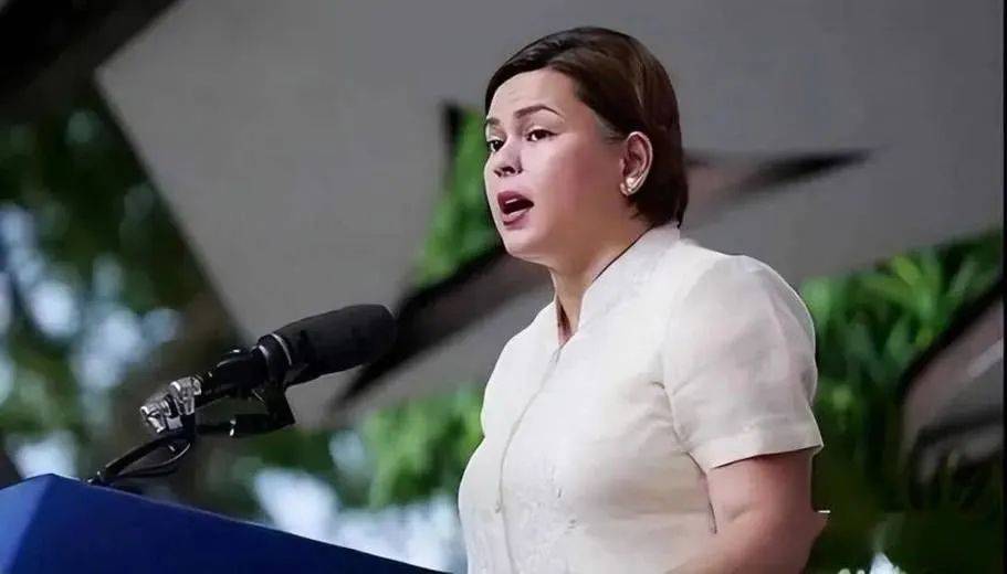 皇冠信用網哪里申请_马科斯终于放心了!杜特尔特父女接连被查?关键时刻皇冠信用網哪里申请,突传一大噩耗