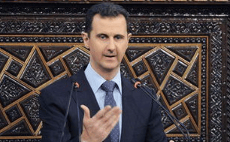 皇冠信用网开户_巴沙尔危险了皇冠信用网开户,中方这次干了件大事,外交部紧急表态:支持!