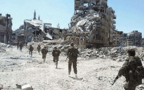 皇冠信用网开户_巴沙尔危险了皇冠信用网开户,中方这次干了件大事,外交部紧急表态:支持!