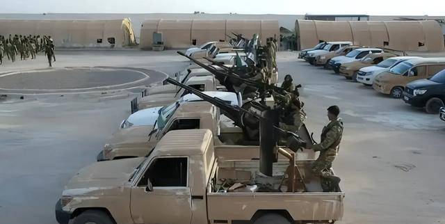 信用网怎么开户_要打大仗了?俄拦不住叛军攻势信用网怎么开户,阿富汗冲破红线,强拉3国入局