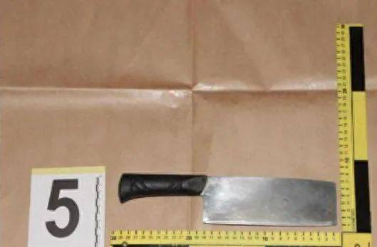 皇冠足球平台代理_男子看监控发现妻子出轨皇冠足球平台代理,怒气冲冲回家抓现行,举起菜刀……