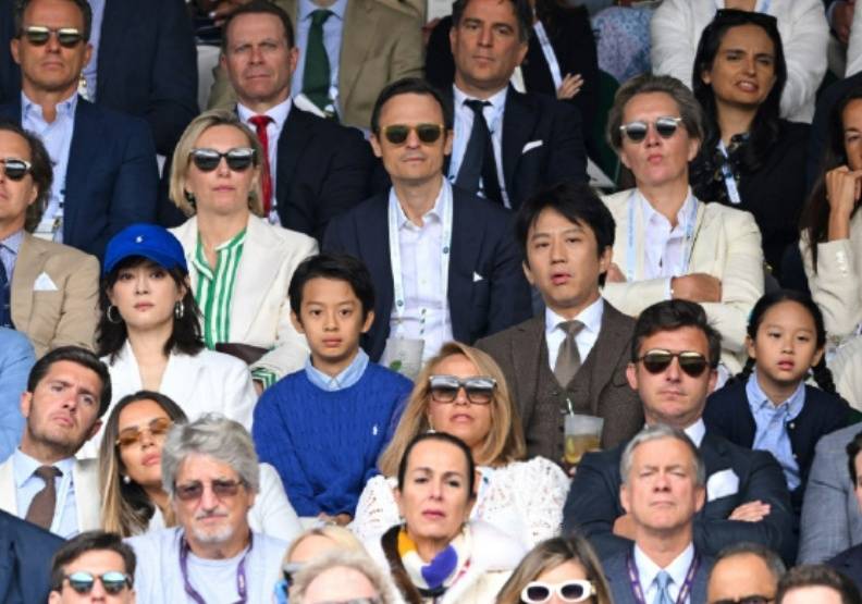 皇冠信用网代理_孙俪发文透露儿子用身体帮她挡车:这个瞬间一直在皇冠信用网代理我脑海中反复循环