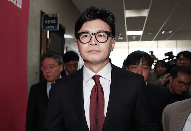 皇冠信用代理_尹锡悦又翻车?再次向国民讲话皇冠信用代理,换来"开除出党"