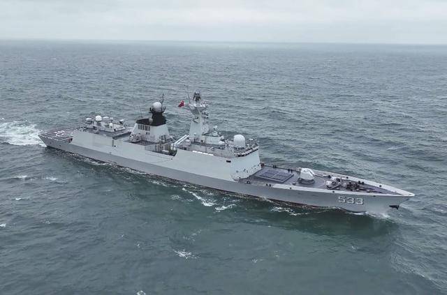 皇冠信用网在线注册_海警船闯不过中方防线皇冠信用网在线注册,菲律宾迈出危险一步:解放军的机会来了?