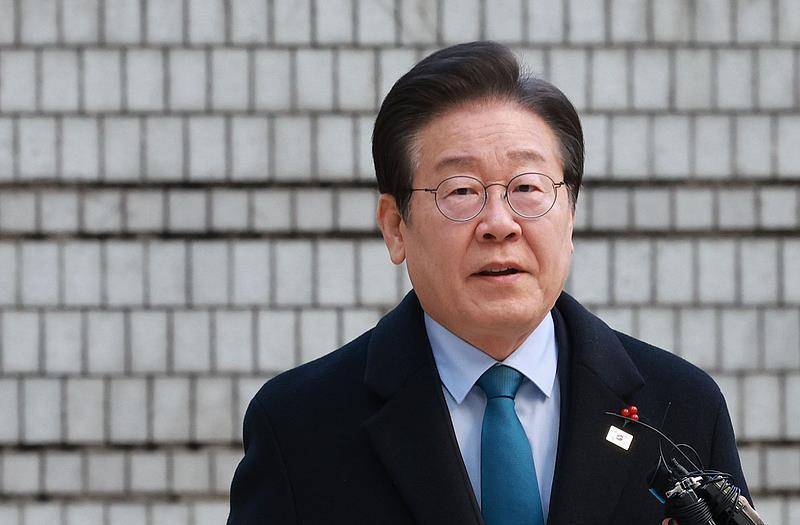 皇冠信用代理注册_韩国政坛再生变 朝野政党“统一战线”推进弹劾 尹锡悦:奉陪到底