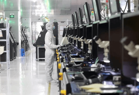 皇冠信用网在线申请_奉陪到底皇冠信用网在线申请,中方放开手脚,美方当着大使面表态:中国绝不能成敌人