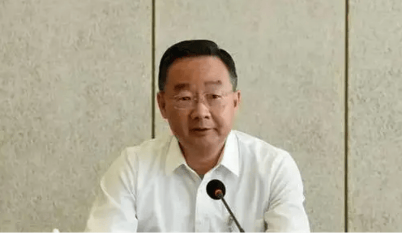 皇冠信用网在线申请_甘肃退休副省长被开除党籍皇冠信用网在线申请,任上搞政治攀附,时任省长也落马