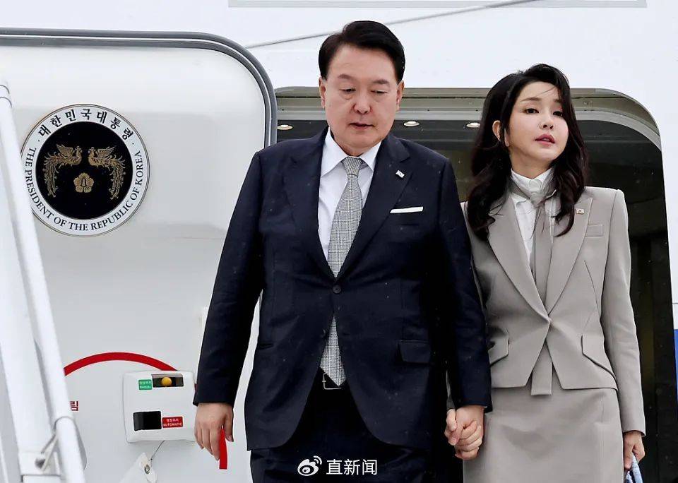 皇冠信用网账号注册_管姚:绝望的尹锡悦皇冠信用网账号注册,发出疯狂一击