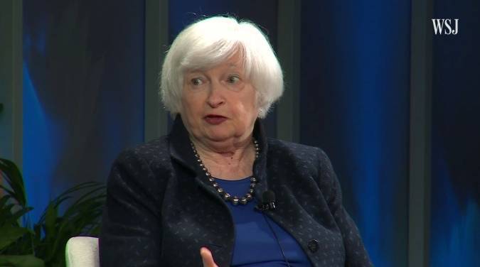 皇冠代理怎么拿_离任前被问“不送中国感谢信”一说皇冠代理怎么拿,耶伦辩称:中国加入WTO后,我就变了…