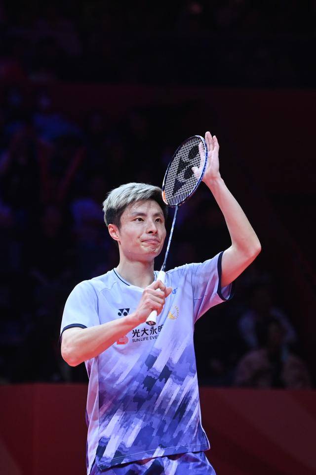 皇冠信用網代理如何注册_羽毛球世巡赛总决赛:石宇奇不敌奈良冈功大