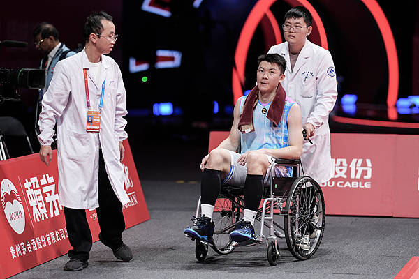 皇冠代理登3平台_世界羽联总决赛四强名单出炉皇冠代理登3平台,李诗沣李梓嘉山口茜均无缘晋级